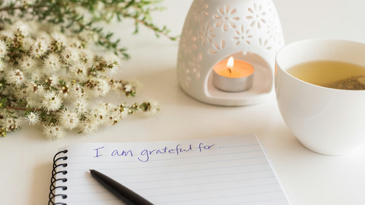 Gratitude Rituals for Abundance Manifestation: Attract Infinite Blessings